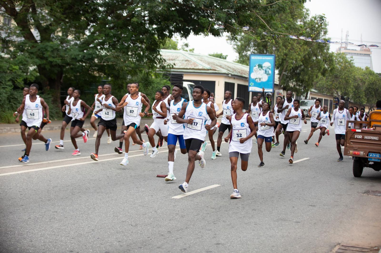 10 KM